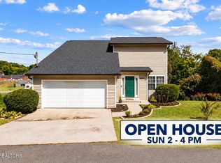 6601 Sedgefield Dr, Knoxville, TN 37923