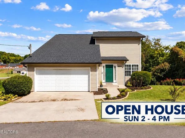 6601 Sedgefield Dr, Knoxville, TN 37923