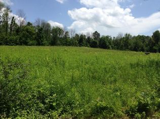 133 Liberty Ridge Ct, Johnstown, OH 43031