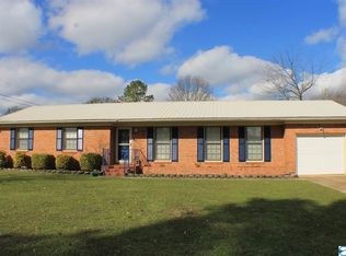 1912 Westmead St SW, Decatur, AL 35601