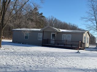 1228 N Crawford Rd, Mount Pleasant, MI 48858