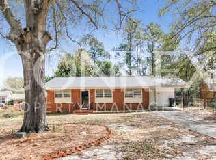 1608 Johns Rd, Augusta, GA 30904