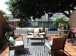 1890 S Cochran Ave APT 3, Los Angeles, CA 90019