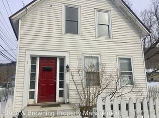 267 Elm St APT 3, Montpelier, VT 05602