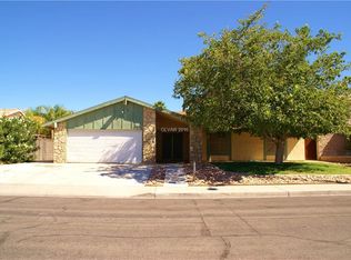 401 Davenport Ln, Las Vegas, NV 89107