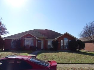 4628 Wedgecrest Dr, Dallas, TX 75232