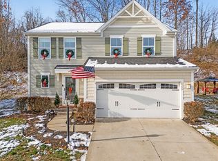 6533 Pine Bluff Ave NE, Canton, OH 44721