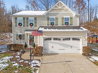 6533 Pine Bluff Ave NE, Canton, OH, 44721