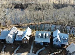 42 Old Ford Way, Heber Springs, AR 72543