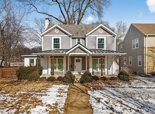 1124 W 77th St, Kansas City, MO 64114