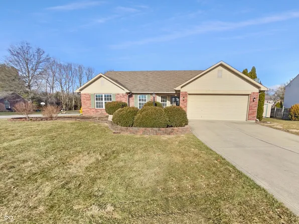170 Trails End, Brownsburg, IN 46112
