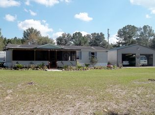 311 SW River Oak Ct, Fort White, FL 32038