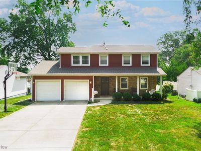 841 Oregon Ave, Mc Donald, OH, 44437
