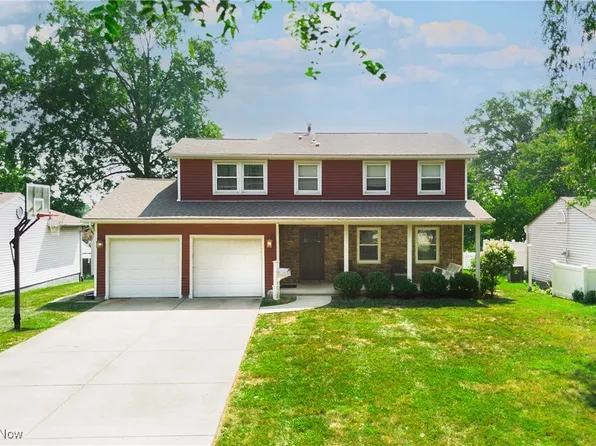 841 Oregon Ave, Mc Donald, OH 44437