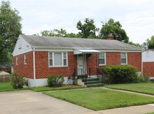 4801 Oxbow Rd, Rockville, MD 20852