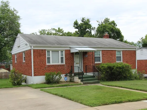 4801 Oxbow Rd, Rockville, MD 20852