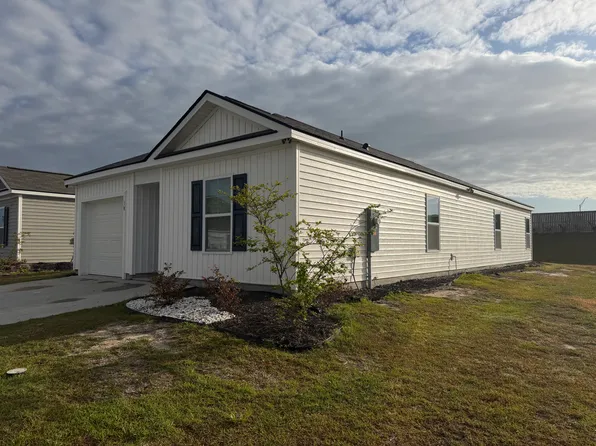 18 Arrow Head Way, Port Wentworth, GA