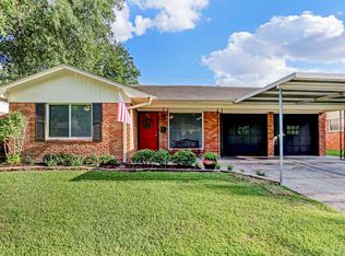 5319 Lamonte Ln, Houston, TX 77092