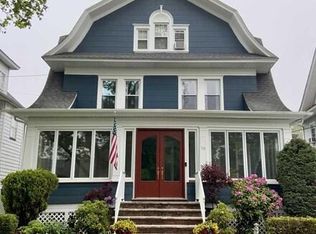 19 Addison Ave, Rutherford, NJ 07070