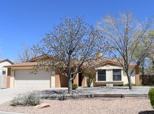 1736 Allegheny Dr NE, Rio Rancho, NM 87144