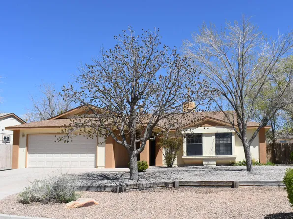 1736 Allegheny Dr NE, Rio Rancho, NM 87144