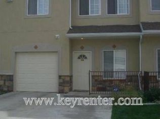 5501 Tonopah Cv, West Jordan, UT 84081