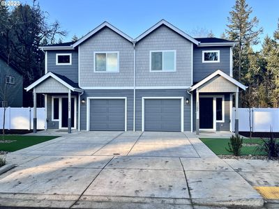 25287 E Broadway Ave, Veneta, OR, 97487