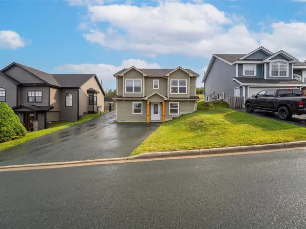 15 Hartland Avenue, Paradise, NL A1L0V2