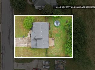 3368 Heatherwood Trce, Clarksville, TN 37040