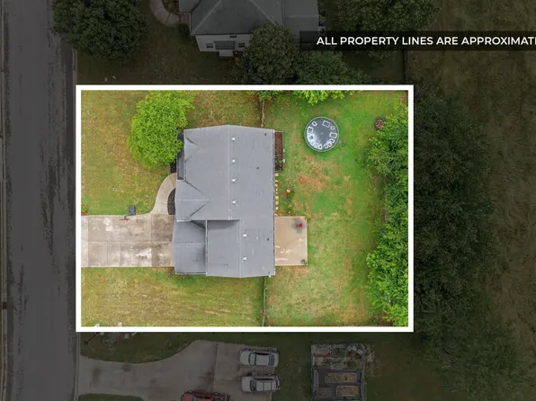 3368 Heatherwood Trce, Clarksville, TN 37040