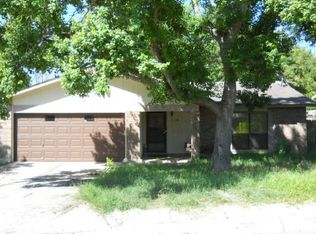 7114 Comanche Rdg, Converse, TX 78109