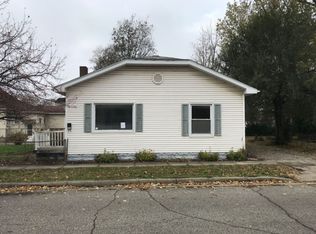 2312 N 15th St, Terre Haute, IN 47804
