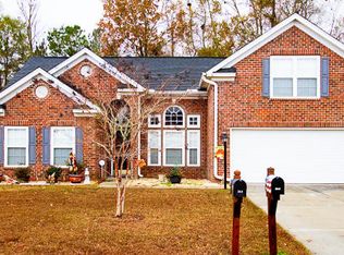 364 Lakewind Dr, Moncks Corner, SC 29461