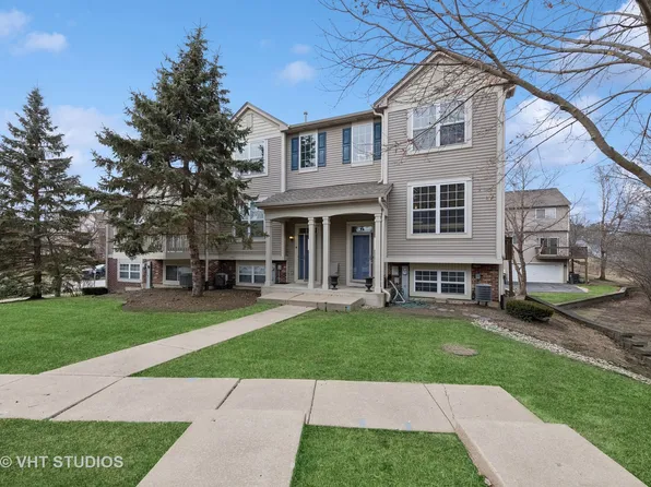 28776 W Pondview Dr, Lakemoor, IL 60051