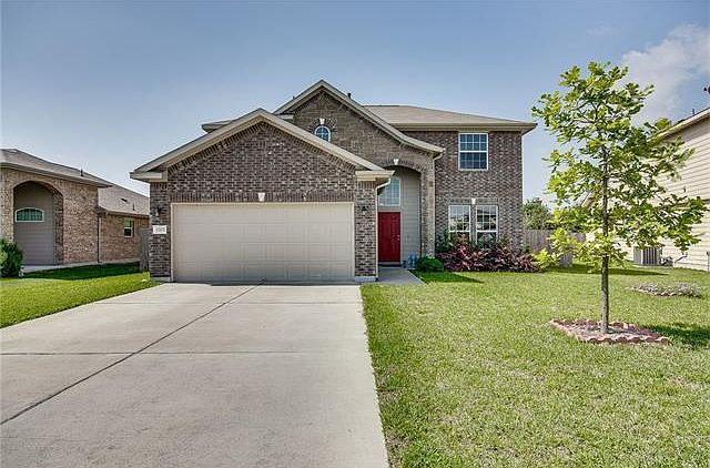 1st image of 1203 Montell Ln