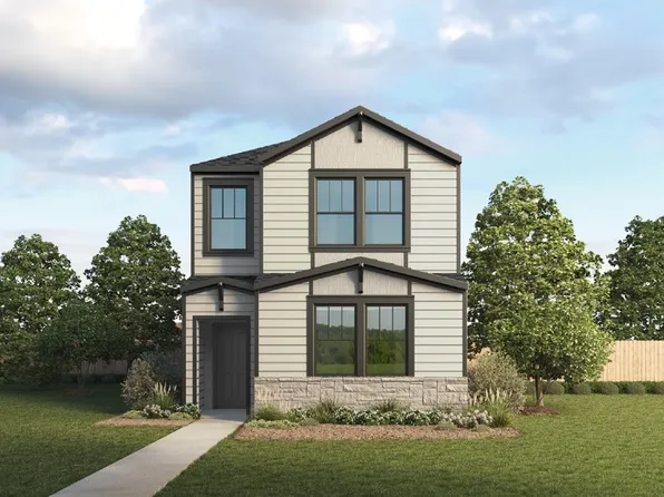 3310 Blue Jay Way, Richland Hills, TX 76118