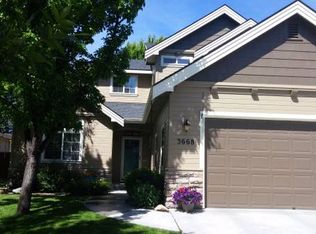 3668 S Shortleaf Ave, Boise, ID 83716