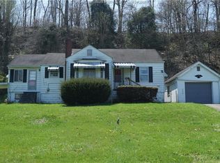 3205 Georges Dr, Saint Albans, WV 25177