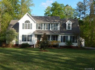 13319 Marek Dr, Chesterfield, VA 23838