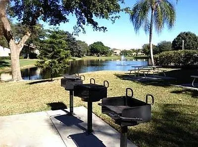 512 Gardens Dr #103 — Photo 24