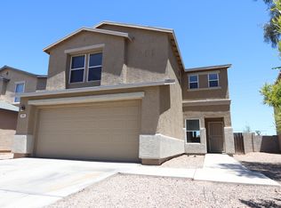 364 W Great White St, Tucson, AZ 85706