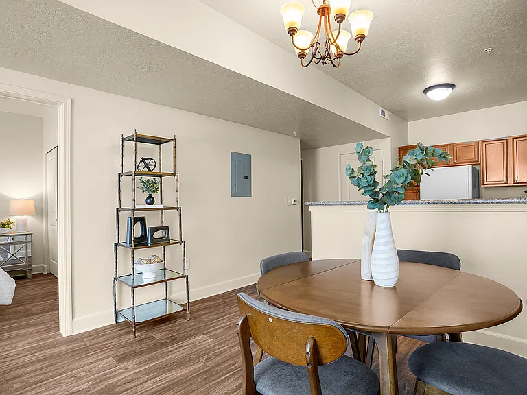 Birkhill Apartments — Photo 9