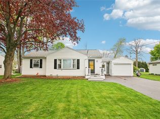 2981 Mount Read Blvd, Rochester, NY 14616