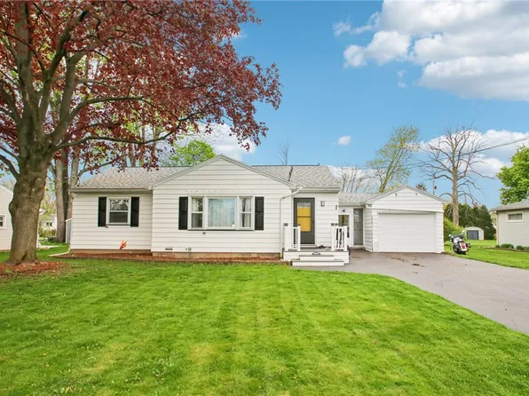 2981 Mount Read Blvd, Rochester, NY 14616