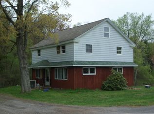 Route 435, Moscow, PA 18444