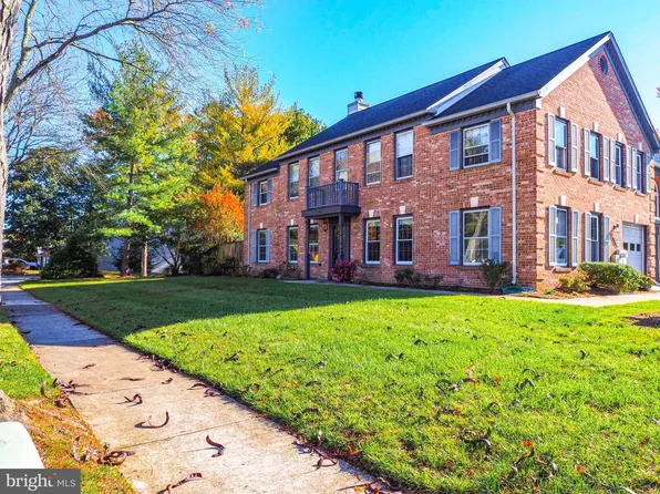 916 Sextant Way, Annapolis, MD 21401