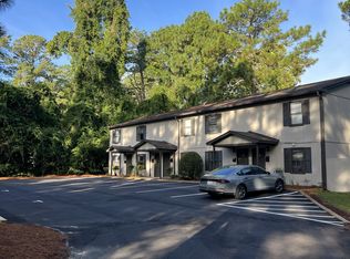 372 W Illinois Ave, Southern Pines, NC 28387