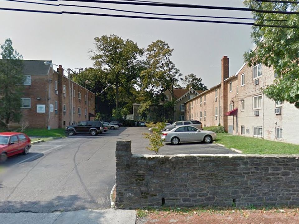 2nd image of 5926 Greene St