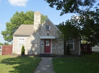1501 Murphy Ave, Joplin, MO 64804