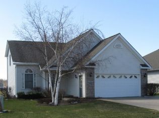 3764 Harbor Ridge Trl, Erie, PA 16510